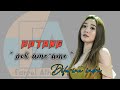 Difarina indra terbaru "Hutang (pok ame-ame)" |vidio clip difarina indra full HD |pok ame-ame