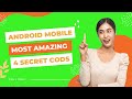 Useful secret android phone codes  in gujarati  by tech gujarati sb