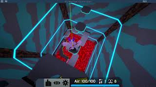 FE2 Map Test - Tower B58