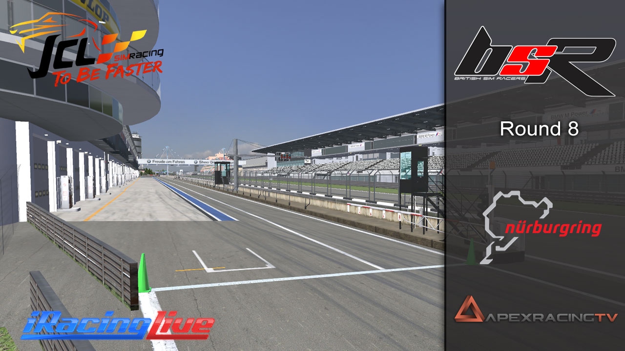 BSR MX5 Cup BSR MX5 Cup