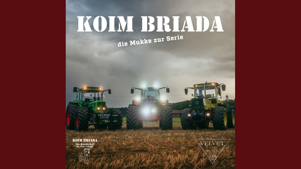 Koim Briada, Vol. 1 (Rock Version)