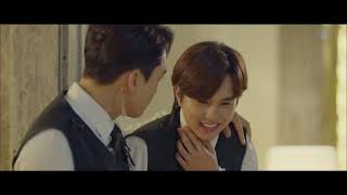 [FULL•SUB] The Player (2018)｜Ep.01｜ENG/SPA subbed kdrama｜#songseungheon #jungsoojung #leesieon