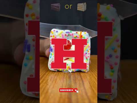 चॉकलेट केक vs वनीला केक || अब कौन जीतेगा 😱😅 talented kid in world woodworking art and skill #shorts