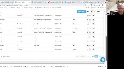 Craigslist Lead Gen with KvCore