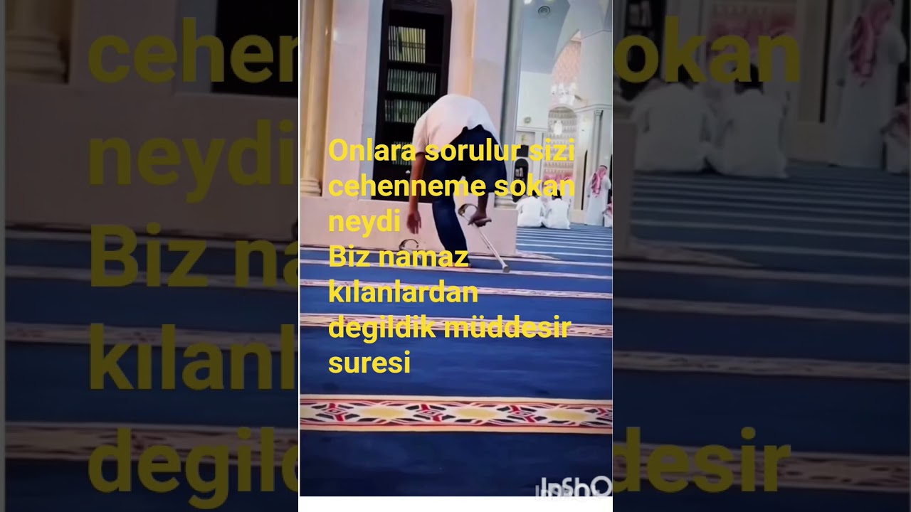 namaz - YouTube