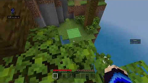 تحميل マイン クラフト 配布 ワールド アスレチック