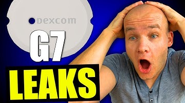 8 Dexcom G7 Improvements Revealed