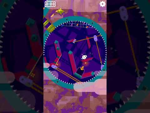 Beneath The Lighthouse. iOS Gameplay. Launch Video. Level 1-3.