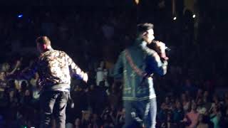 Backstreet Boys - NO PLACE at Staples Center (8/03/2019)