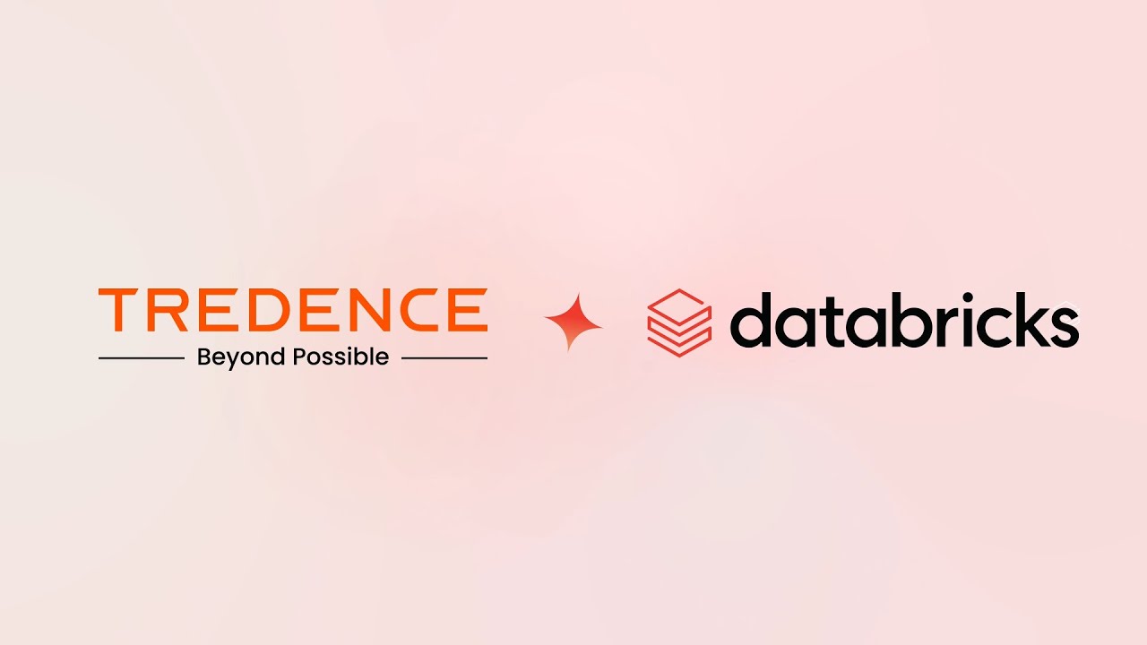 Tredence Databricks Video Thumbnail