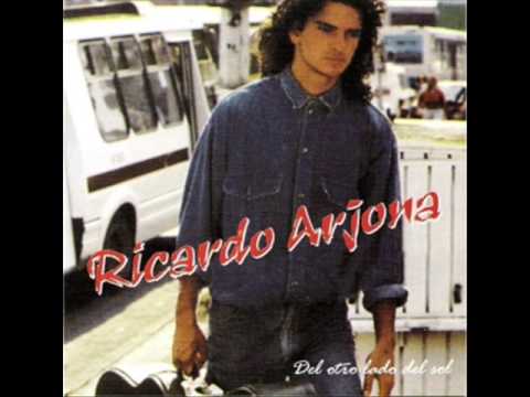 Ricardo Arjona - Aquí Estoy (Original)