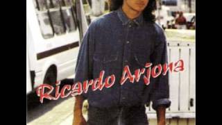 Video thumbnail of "Ricardo Arjona - Aquí Estoy (Original)"