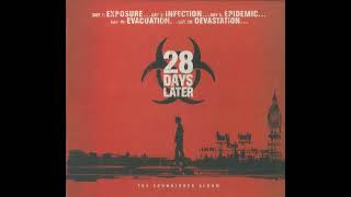 John Murphy - End Credits