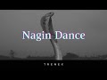 Trenex - Nagin Dance (Snake Music) [Official Music] • Copyright Free Mp3 Song