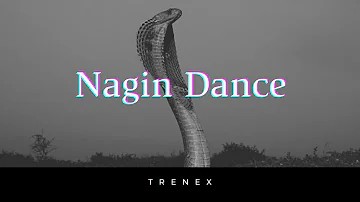 Trenex - Nagin Dance (Snake Music) [Official Music] • Copyright Free