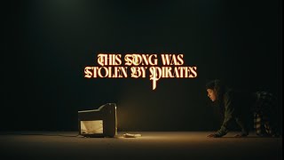 This Song Was Stolen By Pirates - Karma and the Killjoys