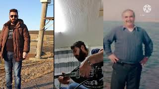 Xwedê Rehma Xwe Li Giyanê Te Bike (Bave Min) 💔💔