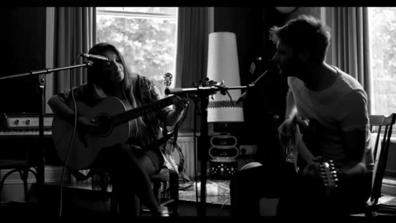 Taylor & Marie - All I Need