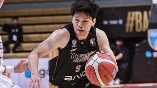 Rio Disi Dominates and Becomes a Scoring Machine | IBL Top Action
