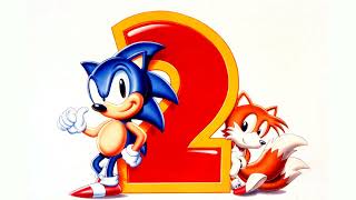 Sonic The Hedgehog 2 - Sky Chase Zone Remix
