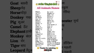 Basic english / Spoken English  padhe kase /english words   #englishvocabulary   #spokenenglish