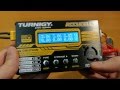 Обзор Turnigy Accucel-6 80W 10A Balancer/Charger LiHV Capable