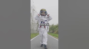 How Space Travel Affects Astronauts