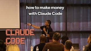 How to Make Money With Claude Code in 2026 Full Breakdown