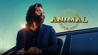 Animal - 2023 - Movie Trailer - English Subtitles