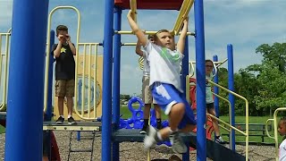 Parents Push for More Recess for Roanoke Valley Students