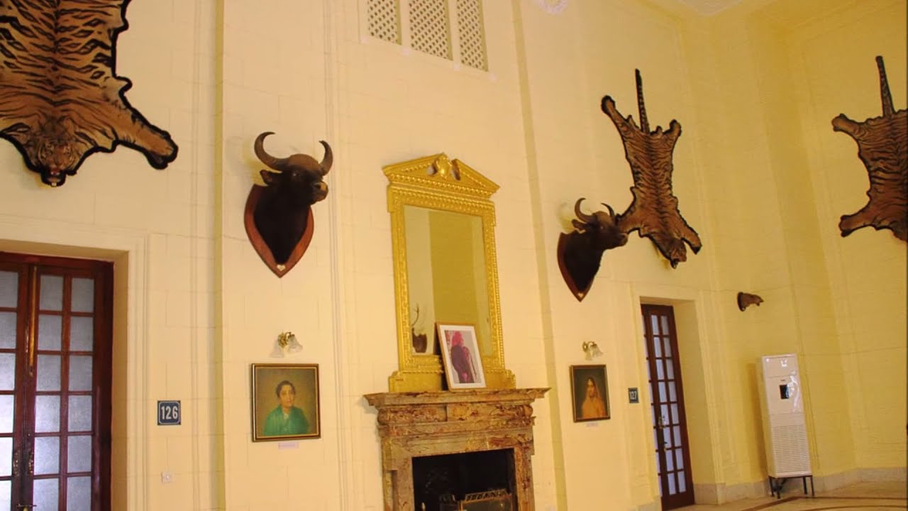 LALGARH PALACE (BIKANER)