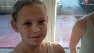 The Nutcracker Kids - 2010