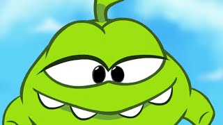 Las Historias de Om Nom | Om Nom Stories: The Middle Ages - Cut the ROPE, Season 2, Episode 2