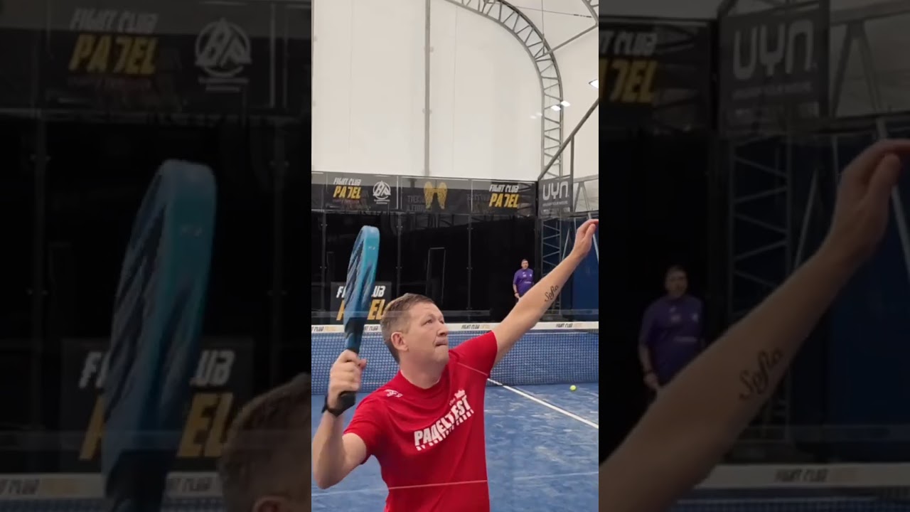 "LA SFIDA" VINCENT CANDELA VS ROBERTO CARDI   