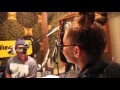 Miss Mulatto interview on Ridin Durty Radio Station