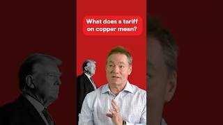 What a Copper Tariff Really Means for Markets Profile