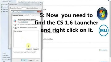 Counter-Strike 1.6 on Windows 7 64 bit