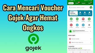 Cara Mencari Voucher Gojek Agar Hemat Ongkos screenshot 3