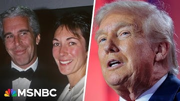 ‘Regaining their autonomy’: Epstein survivors making their own client list