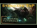 Learn Starcraft 2: EASY Beginner Zerg Build Order Guide vs Protoss [2020]