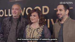 Hollywood Arab Film Festival: Showcasing Arab cinema in Los Angeles