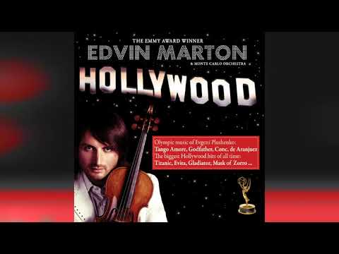 Putar Titanic - Edvin Marton