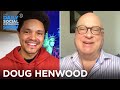Doug Henwood - Unpacking GameStop’s Stock & Wall Street’s Future | The Daily Social Distancing Show
