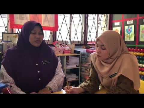 Video: Apakah pengurusan bilik darjah prasekolah?