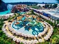 Legends of Aqua Waterpark, The Land of Legends, Antalya, Turkey