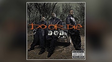 Do or Die - Chain of Command (HD)