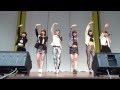 フェアリーズ ☆ 2015.04.04 京都新風館 1530 トキメクTOKYO と MC