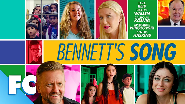 Bennett's Song | Full Family Comedy Drama Movie | ...