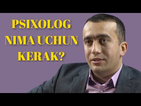 Video: Kirish Jumlalari Nima Uchun Kerak