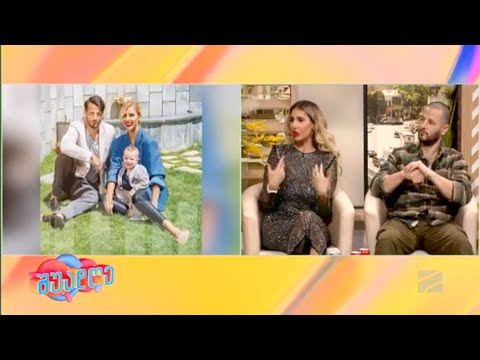 წარმატების გზა-ნუკი კოშკელიშვილი, ბენ ჰაემი, ოთო ნემსაძე; შუადღე შაბათი-კვირა-2024.02.11